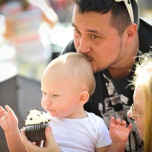 Meet your Posher, Beau